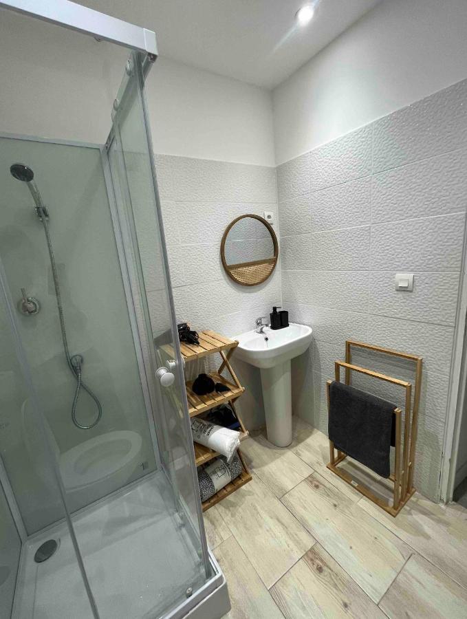 Appartement Proche Vieux Port Marseilles Exterior foto